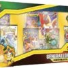 POKEMON Pokémon - Tag Team Premium Kollektion (DE)