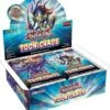 Konami Yu-Gi-Oh! Toon Chaos Booster Display - 1. Auflage (DE)