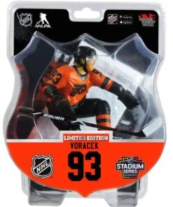 NHL - Philadelphia Flyers - Jakub Voracek - Stadium Series Figur -Angebote Figuren Store cfceaf6c 3