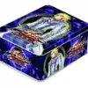 Konami Yu-Gi-Oh! 2009 5Ds Collector Tin Exclusive Jack Atlas
