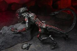 NECA Kenner Tribute Figur - Ultimate Night Cougar Alien -Angebote Figuren Store cougar10 scaled 1