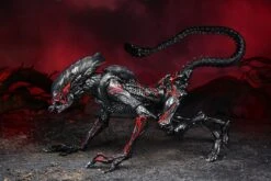 NECA Kenner Tribute Figur - Ultimate Night Cougar Alien -Angebote Figuren Store cougar4 scaled 1