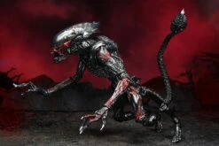 NECA Kenner Tribute Figur - Ultimate Night Cougar Alien -Angebote Figuren Store cougar6 scaled 1