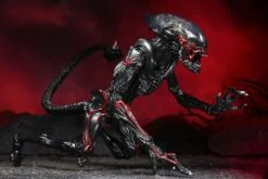 NECA Kenner Tribute Figur - Ultimate Night Cougar Alien -Angebote Figuren Store cougar9 scaled 1