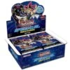 Konami Yu-Gi-Oh! Trials Of The Kingdom - SD4 - Booster Display (DE)