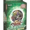 Konami Yu-Gi-Oh! Duelist Revolution Special Edition (DE)