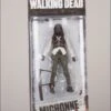 The Walking Dead TV Serie 7 - Figur Michonne