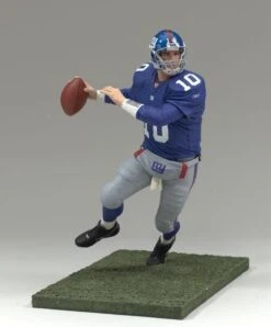 NFL Figur Serie XIII (Eli Manning)
