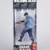 The Walking Dead TV Figur - Shane Walsh W. Baseball Cap