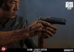 The Walking Dead TV - Glenn Legacy Edition Deluxe Figur -Angebote Figuren Store d9d67e20ed2526a1b73a80c6cb742830670a1fc0e65fc89d5e38de44fabb889c