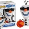 FUNKO POP! Disney Die Eiskönigin - Summer Olaf - Figur