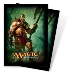 Ultra Pro MTG Kartenschutzhüllen 2012 Core Set (80 Sleeves)