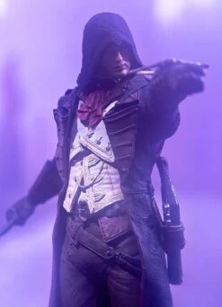 Assassins Creed Serie 3 Actionfigur - Arno Dorian -Angebote Figuren Store db4b09bce2eddf5c6603226e5ea89826c498dac4d0311fbf41f9c026e2c37c5a