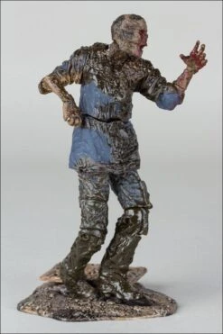 The Walking Dead TV Serie 7 - Figur Mud Walker Zombie -Angebote Figuren Store db83f364ae4acb69d611feee14b4c411907004461fec86754f16da4945af740e
