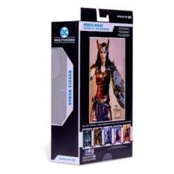 DC Multiverse - Wonder Woman - Gold Label Collection - Actionfigur -Angebote Figuren Store dc multiverse actionfigur wonder woman 3 1