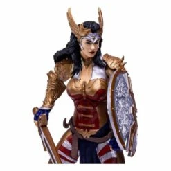 DC Multiverse - Wonder Woman - Gold Label Collection - Actionfigur -Angebote Figuren Store dc multiverse actionfigur wonder woman 5 1