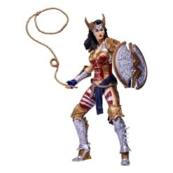 DC Multiverse - Wonder Woman - Gold Label Collection - Actionfigur -Angebote Figuren Store dc multiverse actionfigur wonder woman 7 1