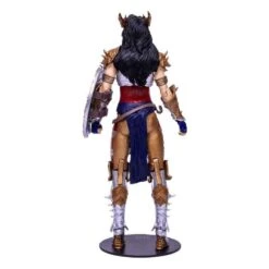 DC Multiverse - Wonder Woman - Gold Label Collection - Actionfigur -Angebote Figuren Store dc multiverse actionfigur wonder woman 9 1