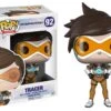 FUNKO POP! - Overwatch - Tracer Figur