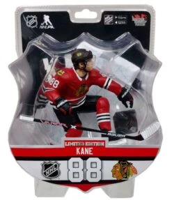 NHL - Chicago Blackhawks - Patrick Kane - Limited Edition Figur -Angebote Figuren Store dd5a182f 3