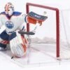 NHL Legends Figur Serie II (Grant Fuhr) Goalie