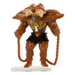 Yu-Gi-Oh! - Exodia The Forbidden One & Castle Of Dark Illusions - 2er Figuren Set -Angebote Figuren Store dfdf 3