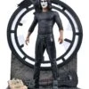Diamond Select The Crow Movie Gallery Statue
