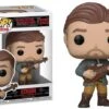 FUNKO POP! - Dungeons & Dragons Honor Among Thieves Edgin Figur