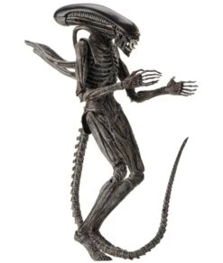 NECA Alien Covenant - Xenomorph Alien Actionfigur -Angebote Figuren Store e14a336d439393305af3967d4bce692d6d5de583b584e453c11ef049a6efd43c