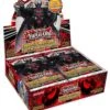Konami Yu-Gi-Oh! Hidden Arsenal 5 - Steelswarm Invasion - Booster (DE)