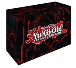 Konami Yu-Gi-Oh! 2013 Double Deck Case