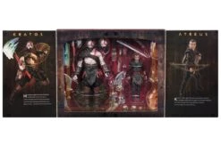 NECA God Of War (2018) - Ultimate Kratos & Atreus 2er Figuren Set -Angebote Figuren Store e3aa120eee2c24833f857637dd9d7ea1b37838f646aeb75825e7e3778799e5d7
