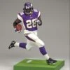 NFL Figur Series 2008 Wave II (Adrian Peterson)