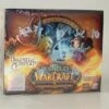 Upper Deck WoW - "Heroes Of Azeroth" (Booster, DE)