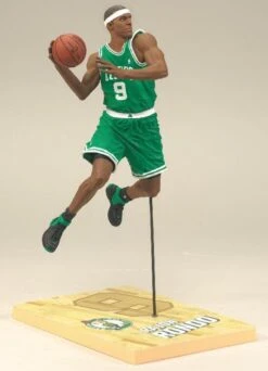 NBA Figur Series XIX/2011 Wave II (Rajon Rondo)