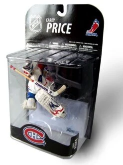 NHL Figur Serie XXI/2009 Wave I (Carey Price)