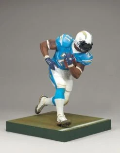 NFL Figur Series 2008 Wave II (LaDainian Tomlinson 6)