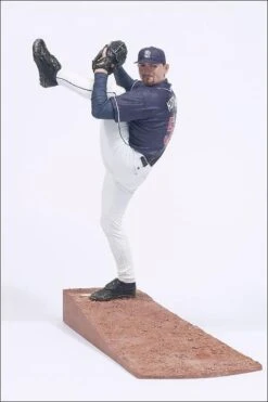 MLB Figur Serie IV (Trevor Hoffman)