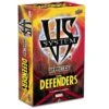 Upper Deck VS System: 2PCG The Defenders (EN)