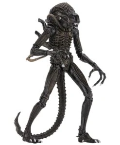 NECA Aliens (1986) - Brown Ultimate Alien Warrior Actionfigur -Angebote Figuren Store ea267c40c0c14556db5098b095d59fc06e297f96efc3e28f9f09b6a05a99caf2