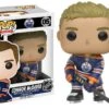 FUNKO POP! NHL - Connor McDavid / Edmonton Oilers (Home) Figur