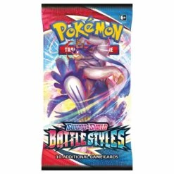 POKEMON Pokémon - Schwert Und Schild - Kampfstile Booster Display (DE) -Angebote Figuren Store edaf652400beedb738db538a49addec4