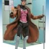 Diamond Select Marvel Select - Gambit Special Collector Edition Figur
