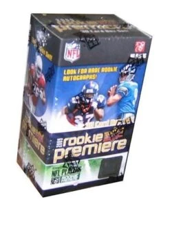 Upper Deck 2009 NFL Rookie Premiere