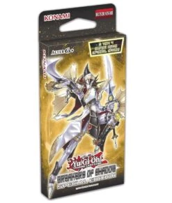 Konami Yu-Gi-Oh! Breakers Of Shadow Special Edition (DE)