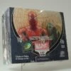 Upper Deck Marvel Knights - Web Of Spider-Man (Booster, Deutsch)
