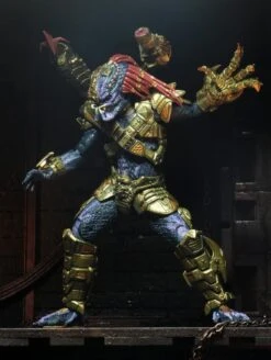 NECA Predator - Ultimate Lasershot Predator Action Figur -Angebote Figuren Store f32355608581e4e0135f6c7623860f95deadf0d150758c39d7b69044797f16bc