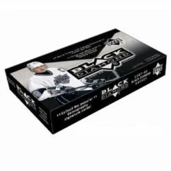 Upper Deck 2007-08 Black Diamond