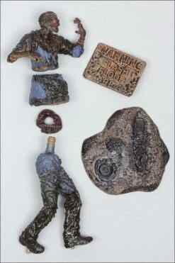 The Walking Dead TV Serie 7 - Figur Mud Walker Zombie -Angebote Figuren Store f3c2c62f4deb41f2c0425a917655ffa96049610e025796d4187d7b317e8335eb