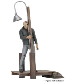 NECA Friday The 13th  Accessory Pack  Camp Crystal Lake Set -Angebote Figuren Store f3d886edf6a369f36ee25c3ad152ffe19a11f5da7732248cb2883b0c09394593